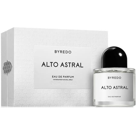 Byredo Alto Astral Apa de Parfum, Unisex (Gramaj: 100 ml) — reducere 35% de la 1.490 lei la 962,81 lei