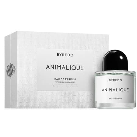 Byredo Animalique Apa de Parfum, Unisex (Gramaj: 100 ml) — reducere 35% de la 1.490 lei la 962,81 lei
