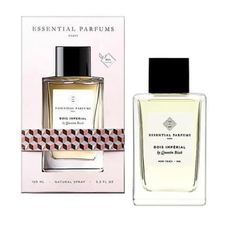 Essential Parfums Bois Imperial, Apa de Parfum, Unisex (Gramaj: 100 ml) — reducere 31% de la 655 lei la 453,72 lei