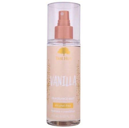 Spray de corp, Tree Hut Vanilla, 177 ml — reducere 41% de la 117 lei la 68,6 lei