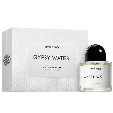 Byredo Gypsy Water Apa de Parfum, Unisex (Gramaj: 100 ml) — reducere 33% de la 1.899 lei la 1.268,6 lei