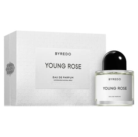 Byredo Young Rose Apa De Parfum, Unisex (Gramaj: 100 ml) — reducere 33% de la 1.899 lei la 1.268,6 lei