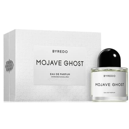 Byredo Mojave Ghost Apa De Parfum, Unisex (Gramaj: 100 ml) — reducere 33% de la 1.899 lei la 1.268,6 lei
