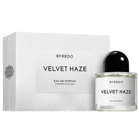 Byredo Velvet Haze Apa De Parfum, Unisex (Gramaj: 100 ml) — reducere 33% de la 1.899 lei la 1.268,6 lei