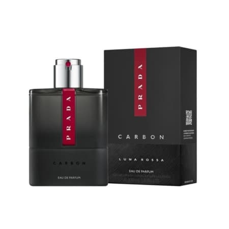 Prada Luna Rossa Carbon, Barbati, Apa de parfum (Gramaj: 100 ml) — reducere 38% de la 745 lei la 461,98 lei