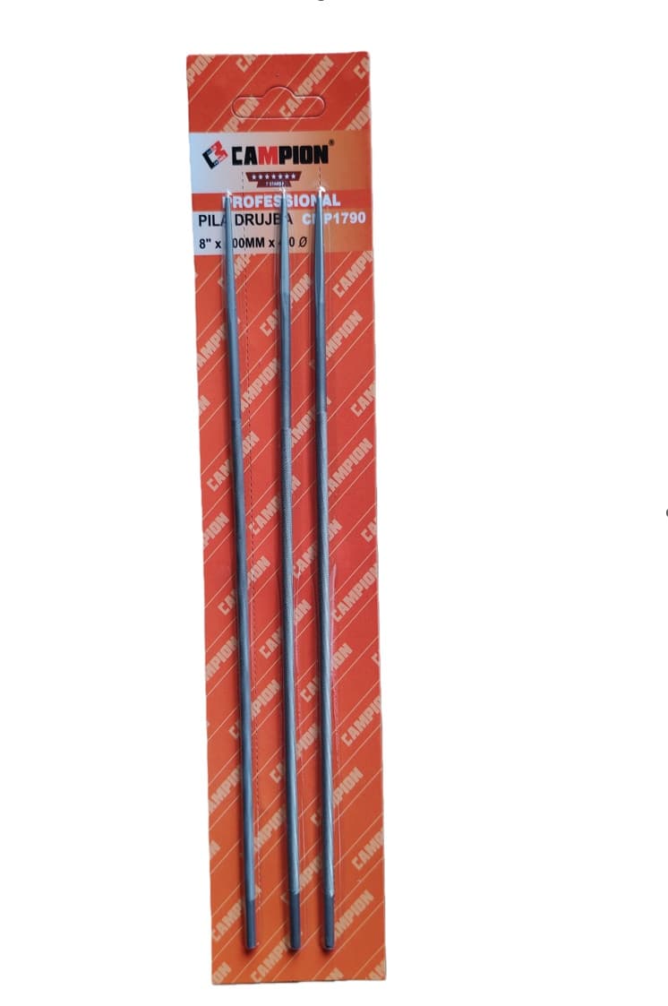 Set x3 PILA PENTRU LANT DRUJBA [4.0 x 200 mm] - 1790 — reducere 49% de la 11,5 lei la 5,89 lei
