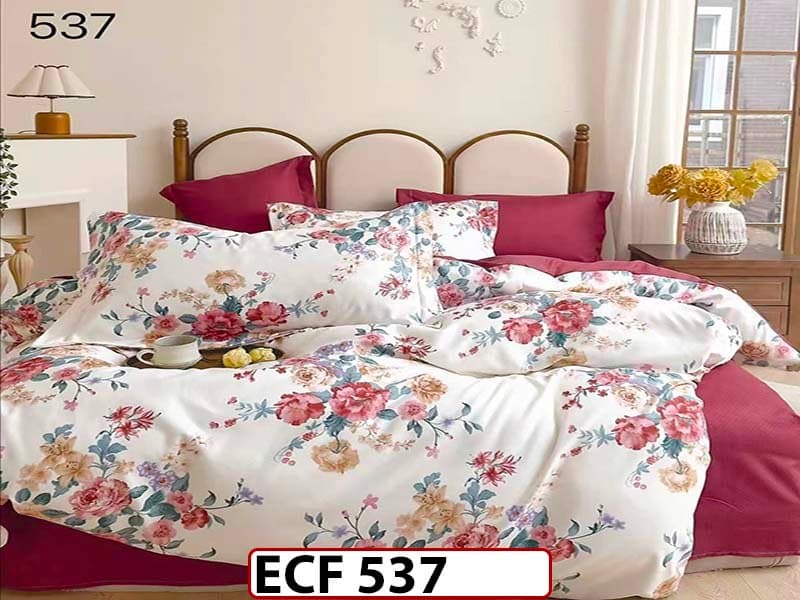 Lenjerie din finet  6 piese - ECF 537 — reducere 35% de la 199 lei la 129 lei