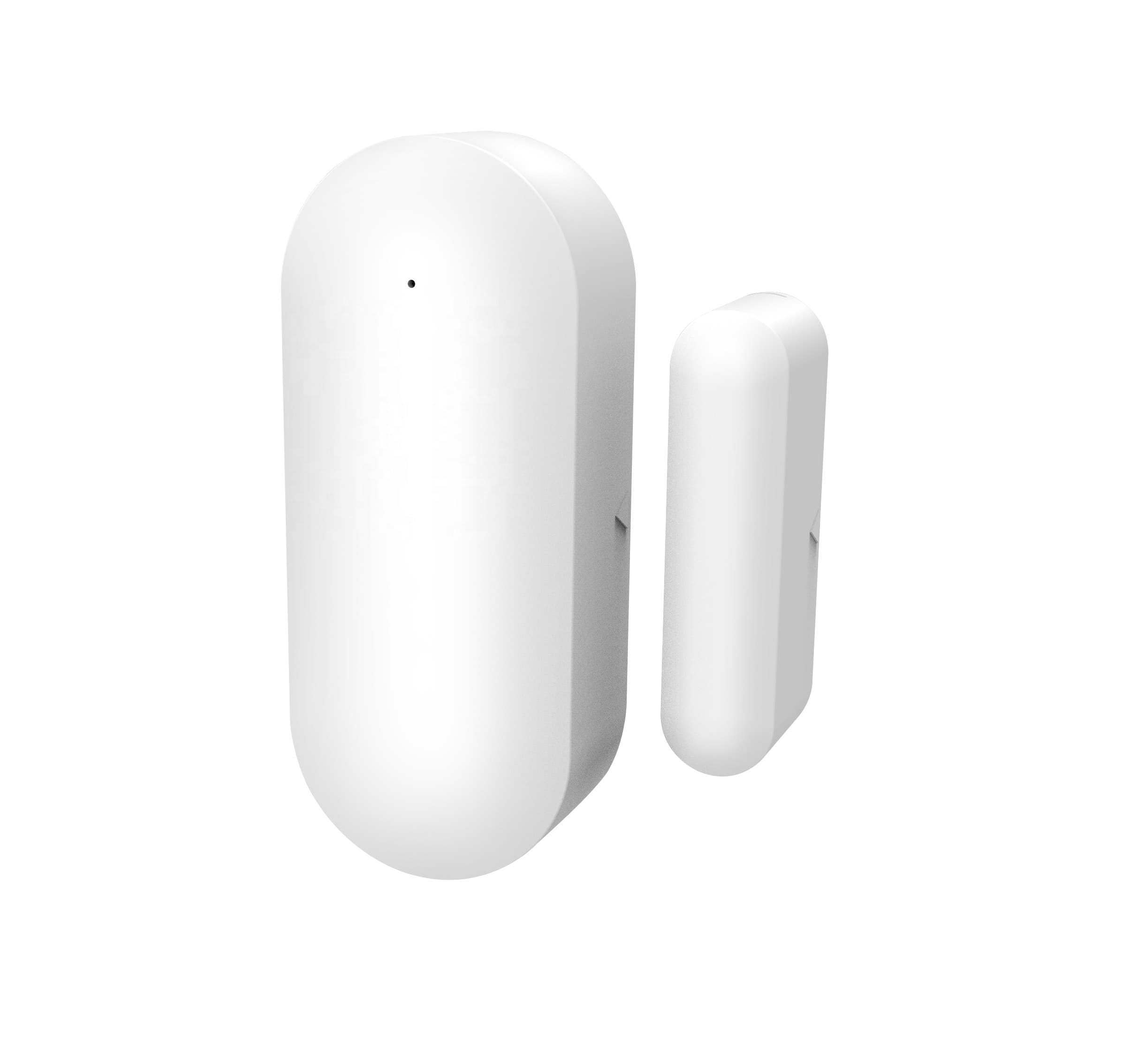 Senzor Usi si Ferestre LUXION cu Wi-Fi, Notificari Aplicatie, Monitorizare 24/7 — reducere 28% de la 49 lei la 35,29 lei