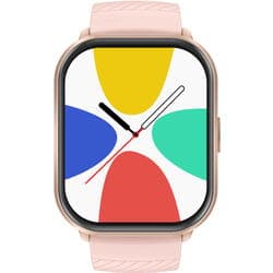 SmartWatch cu Apel Bluetooth, Calculator, Jocuri, Alarma, Monitorizare Somn, Calorii, Moduri Sport, Distanta, Pasi, Ritm Cardiac, Nivel Oxigen, Tensiu — reducere 59% de la 360 lei la 149 lei