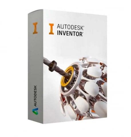 Licenta Autodesk Inventor Pro 2022 - 2025, Full, 1 Dispozitiv, Windows MacOs — reducere 32% de la 5.899 lei la 3.999 lei