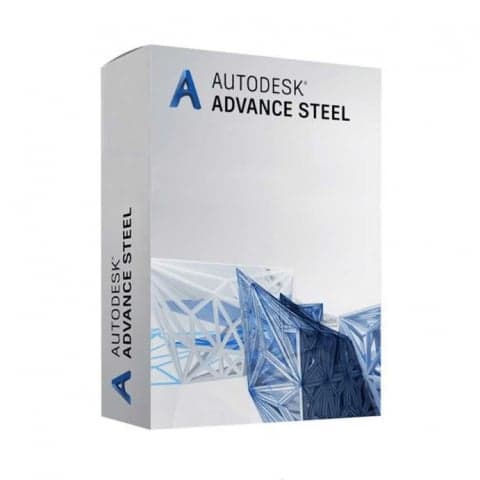 Licenta Autodesk Advance Steel 2022 - 2025, Full, 1 Dispozitiv, Windows MacOS — reducere 60% de la 999 lei la 399 lei