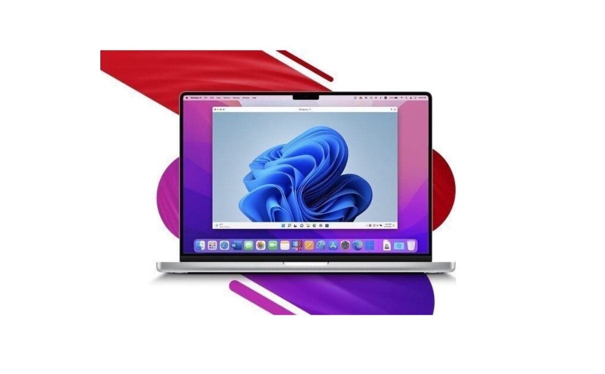 Parallels Desktop 19 for Mac, 1 Dispozitiv, Licenta permanenta — reducere 28% de la 689 lei la 498 lei