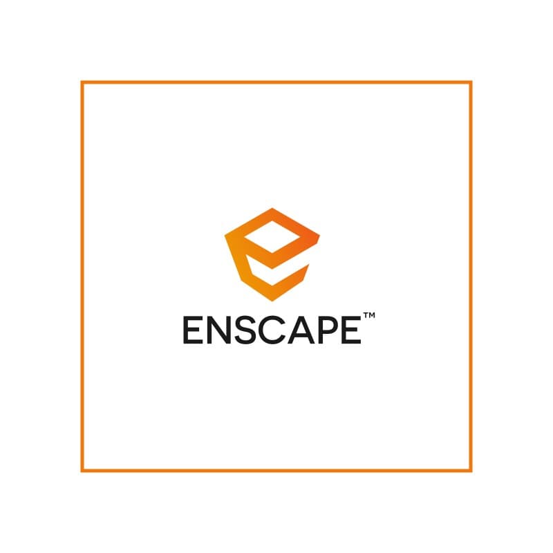Enscape Fixed 4.0, 1 Dispozitiv, Licenta anuala — reducere 13% de la 2.999 lei la 2.599 lei