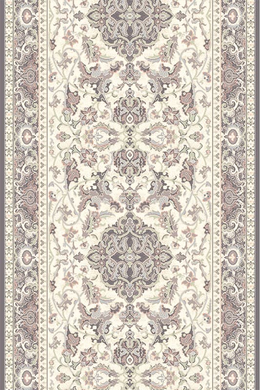 Traversa lana Sefora Alabaster 080 X 360 — reducere 30% de la 1.356,16 lei la 949,31 lei