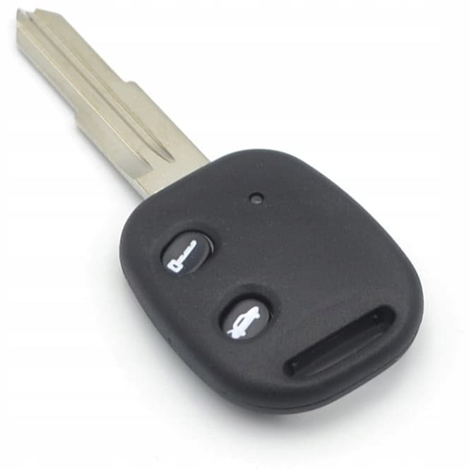 Carcasa cheie compatibila Chevrolet Aveo, Spark, Epica, Daewoo Matiz, Kalos, Lanos, Nubira – 2 butoane — reducere 29% de la 34,97 lei la 24,77 lei