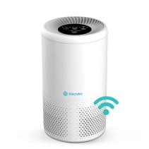 Resigilat - Purificator de aer AlecoAir P15 KIDDO  Wi-Fi  Lampa UV -C Filtru HEPA si Carbune Activ  Functie Ionizare — reducere 25% de la 395 lei la 296,69 lei