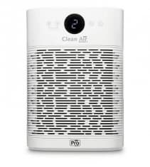 Resigilat - Purificator de aer Clean Air Optima CA502Pro Mini  Lampa UV-C  Sistem dublu de filtrare: 2xTRUE HEPA  2xCarbon Activ — reducere 40% de la 385 lei la 230,58 lei