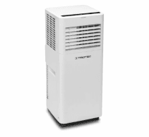 Aer conditionat portabil Trotec PAC 2015 E  7.000 Btu  Debit 290mc/ora  Telecomanda  Display  Timer  Pentru 25mp — reducere 25% de la 1.549 lei la 1.156,2 lei
