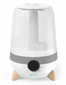 Umidificator AlecoAir U20 Luno  Capacitate umidificare 252 ml/h  Aromaterapie  Timer  Mod Noapte  Higrostat  Rezervor 3.5L — reducere 28% de la 195 lei la 139,67 lei