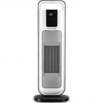 Aeroterma electrica Trotec TFC 21 E  2000 W  Pentru 24 mp  2 Trepte de incalzire Functie oscilatie — reducere 53% de la 609 lei la 288,43 lei