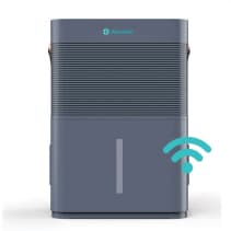 Dezumidificator si Purificator AlecoAir D7 Mio  WiFi  7l / 24h  Filtru 3 in 1 True Hepa + Carbon Activ  FanStop  Timer  Sleep — reducere 22% de la 499 lei la 387,6 lei