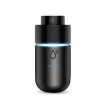 Umidificator mini AlecoAir U05 ATOM  pentru birou/masina  umidificare 35 ml/h  pentru 10 mc — reducere 36% de la 89 lei la 57,02 lei