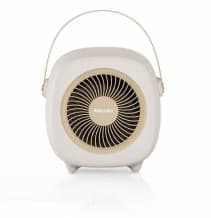 Purificator de aer AlecoAir P13 Retro  Portabil  Baterie 2600 mAh  Lampa UV-C  Filtru True HEPA si Carbune Activ  Ionizare — reducere 30% de la 339 lei la 238,84 lei