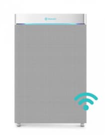 Resigilat - Purificator si umidificator AlecoAir PU55 Humino  WiFi  Capacitate umidificare 1000 ml/h  True HEPA  Lampa UV-c  Pla — reducere 31% de la 1.199 lei la 825,62 lei