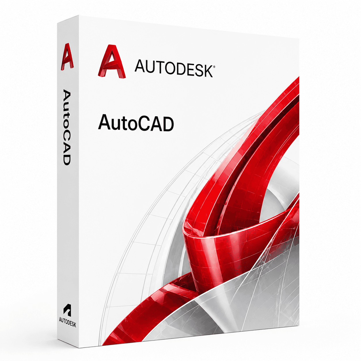 Autodesk AutoCAD ,   Activare A n Cont Autodesk  1 PC - 3 Ani — reducere 29% de la 349 lei la 247,11 lei