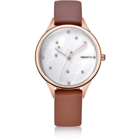 Ceas Dama Quartz, Galaxy Rebirth — reducere 49% de la 80 lei la 40,5 lei