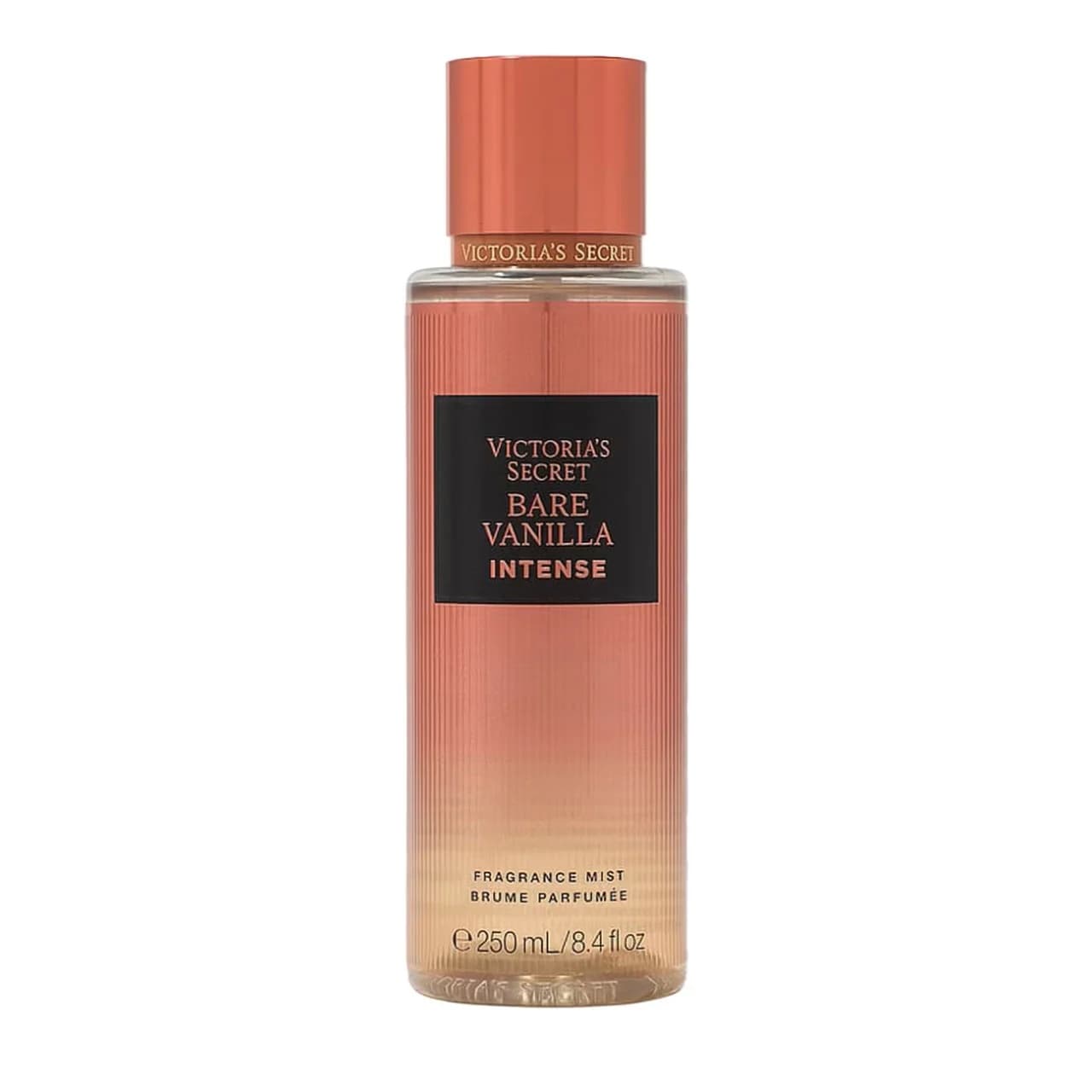 Lotiune de Corp Victoria's Secret Bare Vanilla Intense, 250 ml — reducere 38% de la 139 lei la 86,78 lei