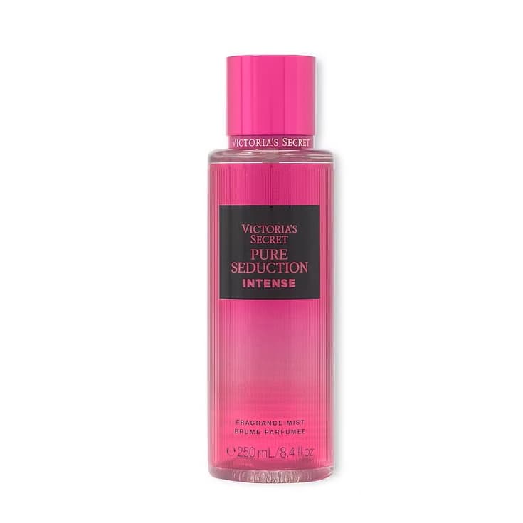 Spray de Corp Victoria's Secret, Pure Seduction Intense, 250 ml — reducere 38% de la 139 lei la 86,78 lei