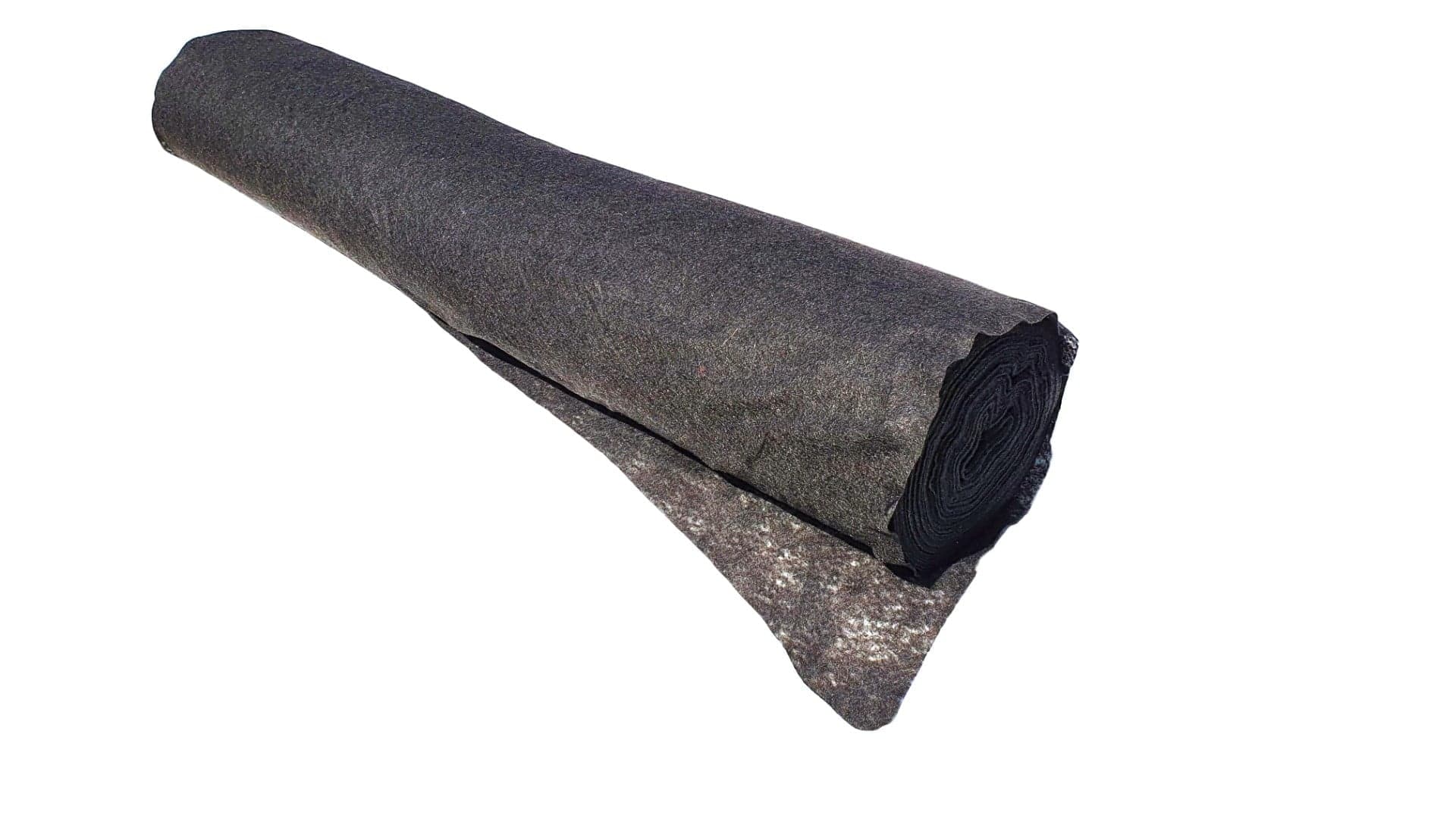 Folie membrana Geotextil Terasin N/S 110 gr/mp, latime 1,5 m, lungime 100 m, suprafata 150 mp, agrotextil antiburuieni, pavaje, drenaje — reducere 22% de la 4,17 lei la 3,27 lei