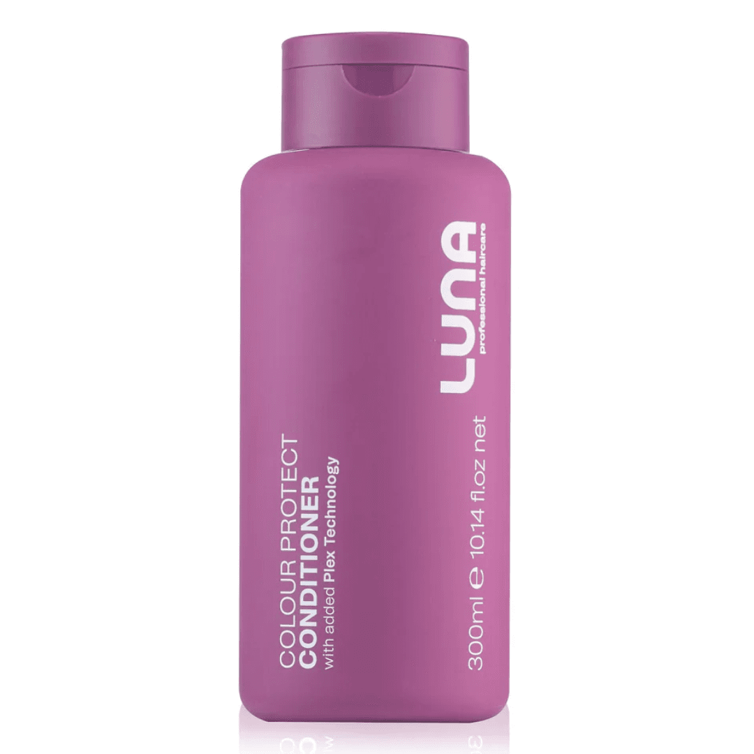 Balsam pentru par vopsit Colour Protect, 300ml, Luna — reducere 25% de la 90 lei la 67,5 lei