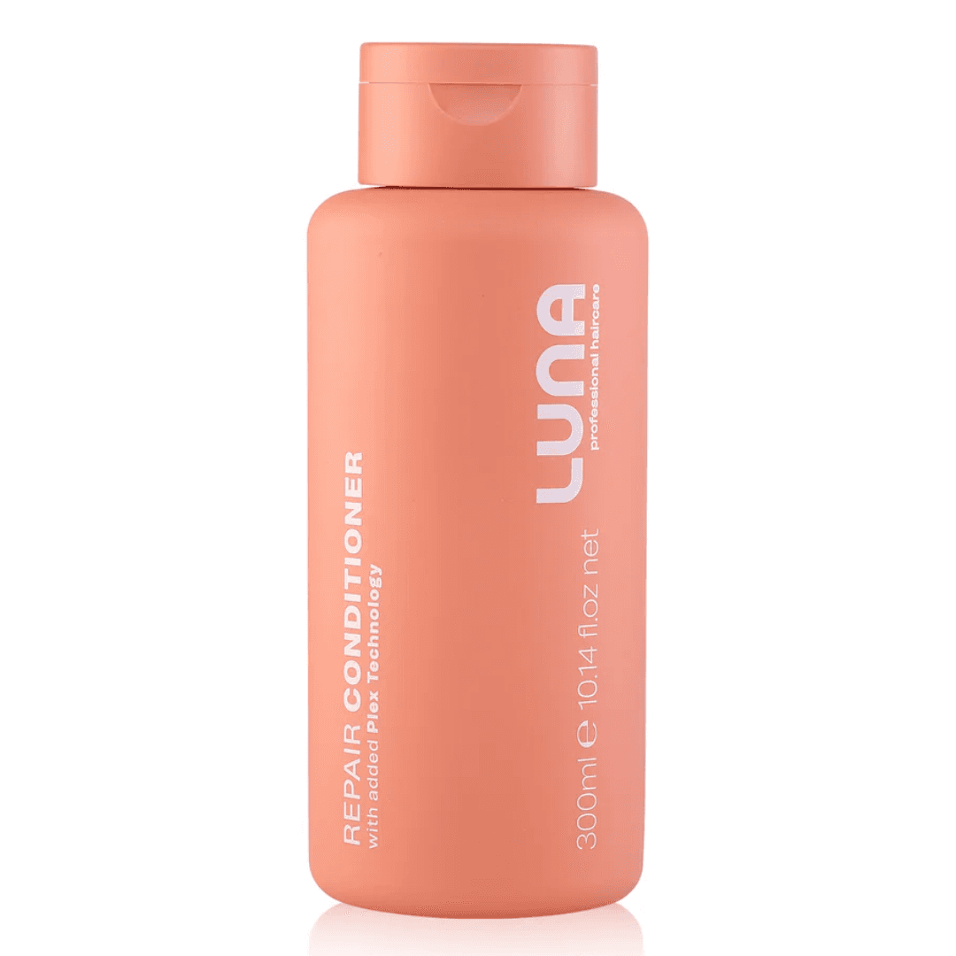 Balsam pentru repararea firului de par Repair, 300ml, Luna — reducere 25% de la 90 lei la 67,5 lei