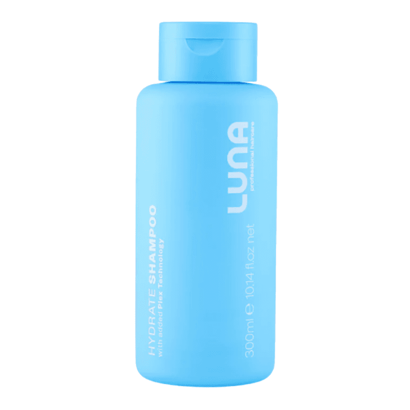Sampon pentru hidratarea parului Hydrate, 300ml, Luna — reducere 25% de la 90 lei la 67,5 lei