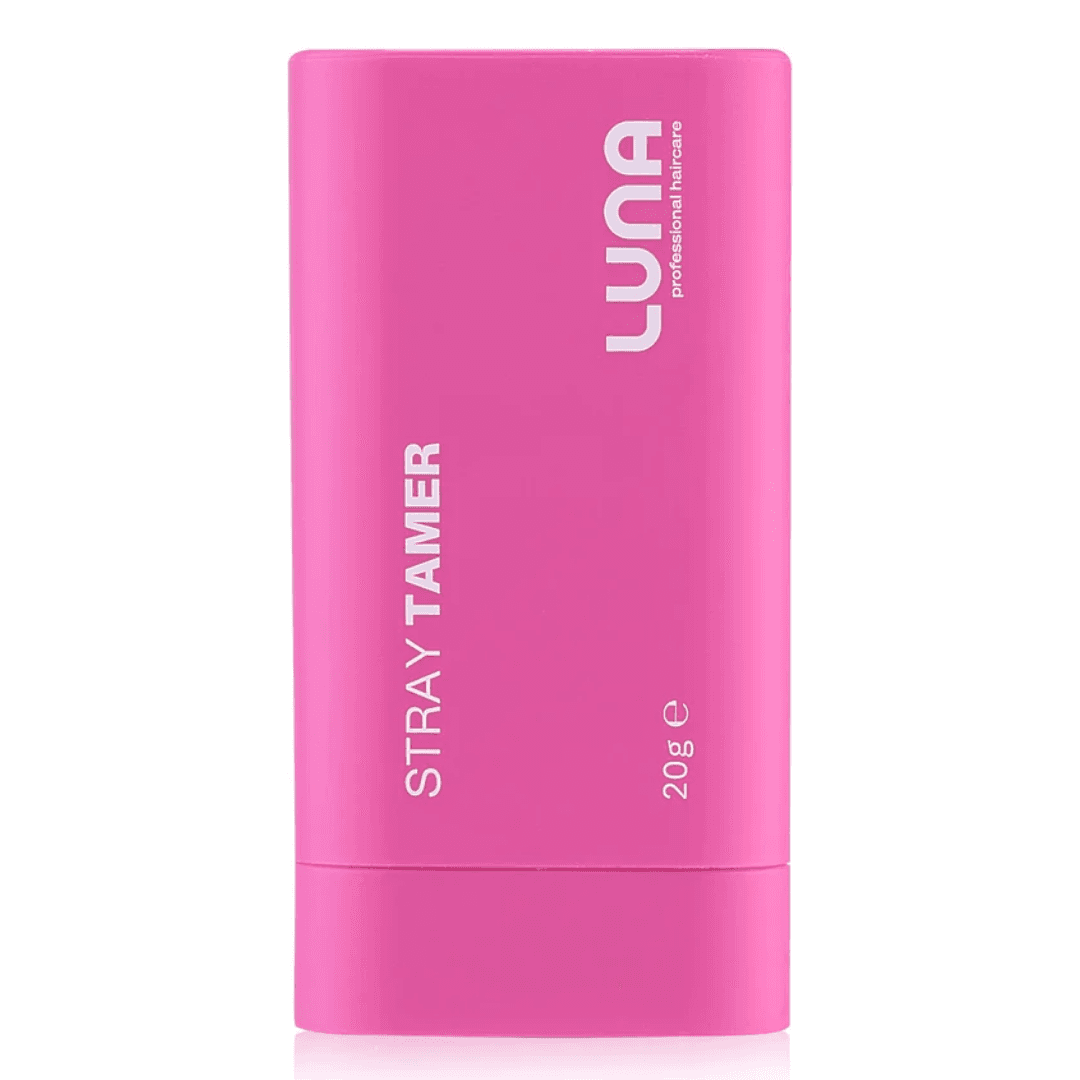 Ceara de par stick pentru netezirea firelor rebele Tamer, 20g, Luna — reducere 25% de la 90 lei la 67,5 lei