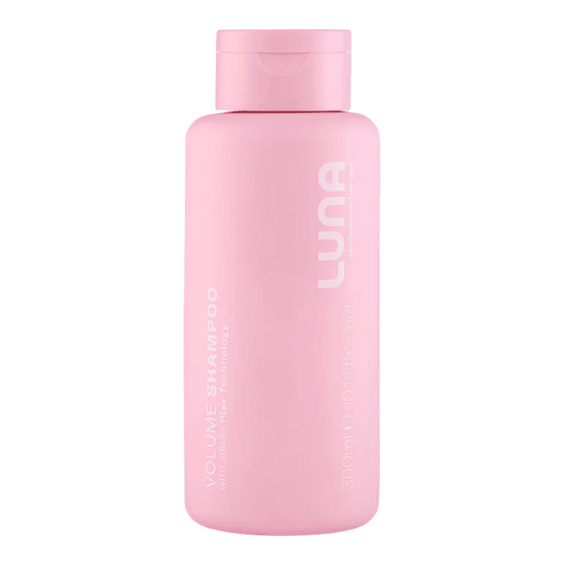 Sampon profesional pentru volum, Volume, 300ml, Luna — reducere 25% de la 90 lei la 67,5 lei