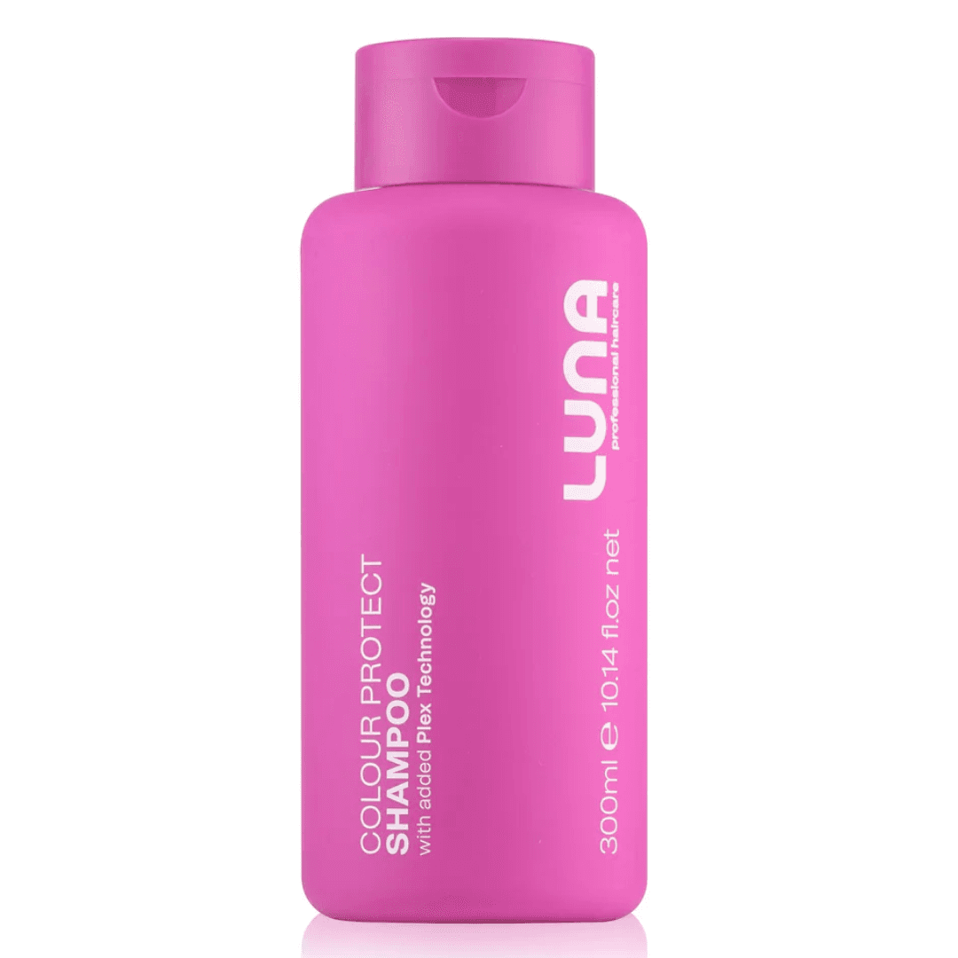 Sampon pentru par vopsit Colour Protect, 300ml, Luna — reducere 25% de la 90 lei la 67,5 lei