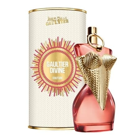 Jean Paul Gaultiere, Divine Couture Apa de Parfum, Femei (Gramaj: 100 ml) — reducere 37% de la 789 lei la 500 lei