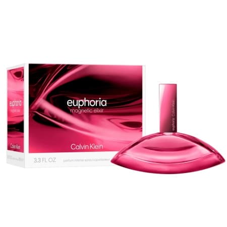Calvin Klein Euphoria Magnetic Elixir, Parfum Intense, Femei (Gramaj: 50 ml) — reducere 36% de la 540 lei la 342,98 lei