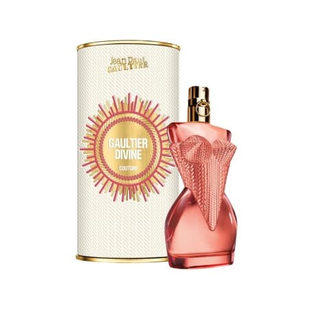 Jean Paul Gaultiere, Divine Couture Apa de Parfum, Femei (Gramaj: 50 ml) — reducere 36% de la 609 lei la 387,6 lei