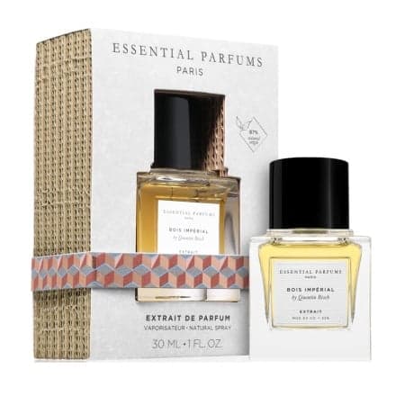 Essential Parfums Bois Imperial, Extract de Parfum, Unisex (Gramaj: 100 ml) — reducere 31% de la 655 lei la 453,72 lei