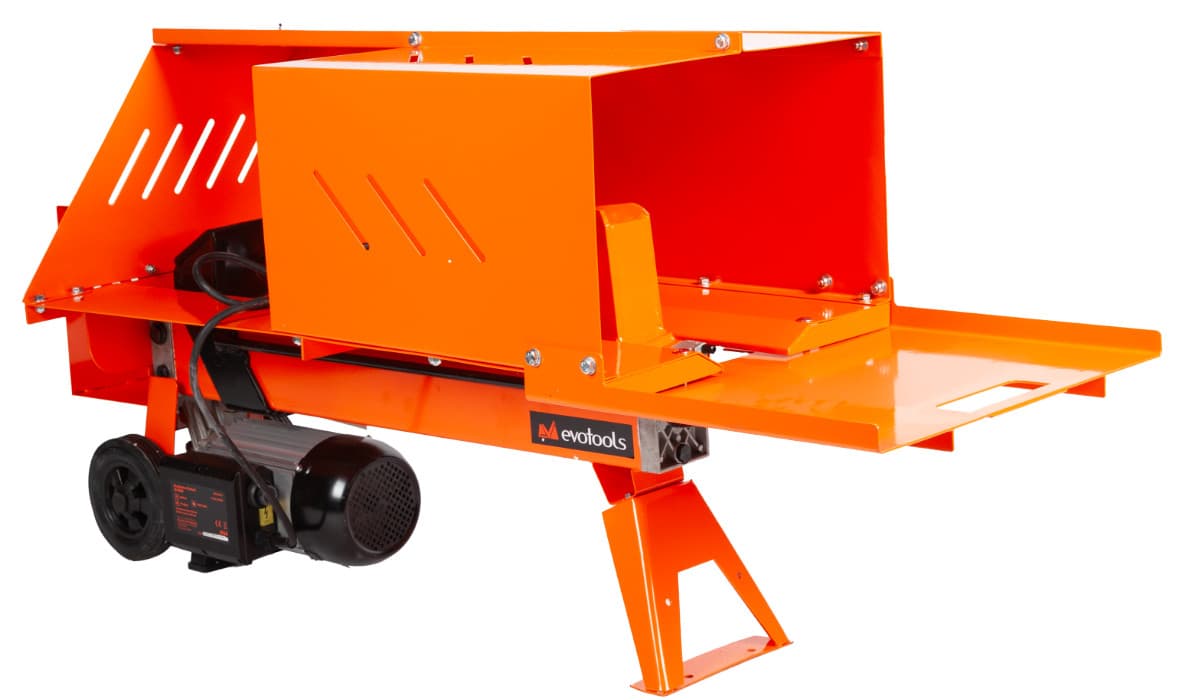 Despicator busteni 7 tone, 520mm, 2600W, LS 2600 EPTO Evotools 681917 — reducere 37% de la 2.777 lei la 1.760 lei