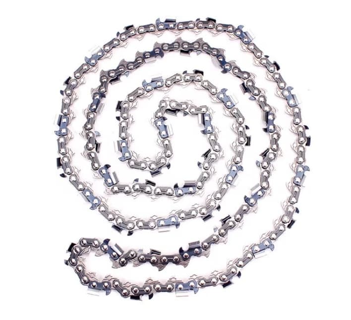 Lant Drujba 400mm, 16'', 32 dinti, 64 pinteni, pas 0.325 motofierastrau, Campion PROFESSIONAL CMP1477 — reducere 56% de la 30,5 lei la 13,48 lei