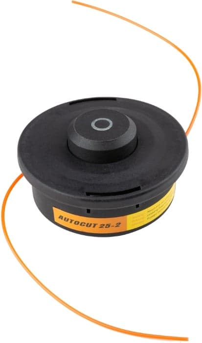 Mosor Tambur pentru motocoasa cu Autocut, fir nylon CMP1591 — reducere 44% de la 18 lei la 9,99 lei