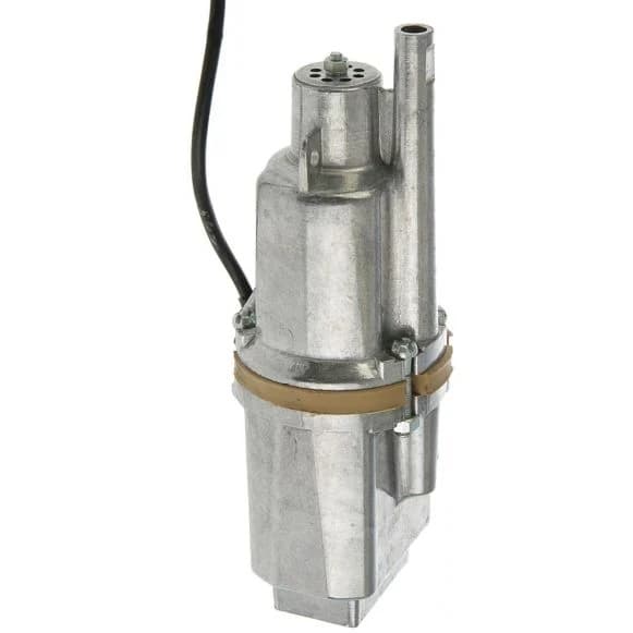 Pompa apa submersibila, pe vibratie tip VMP60,, 1000W, Debit 35L min., 2860RPM, 70m, CMP1558 — reducere 46% de la 166 lei la 89 lei