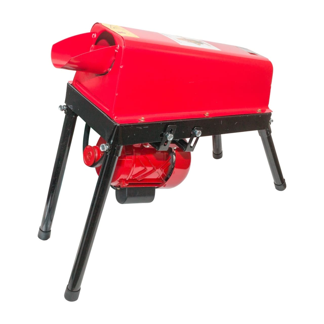 Batoza desfacator porumb 2200w, 800Kg/h, 3000rpm, picioare stabile, cadru profesional MSA MSA46 — reducere 32% de la 488 lei la 330 lei