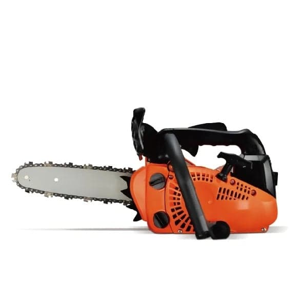 Drujba de mana pentru constructii, pe benzina, 25cm, 2500rpm, 1.5KW, model DEYTOS 2500 — reducere 26% de la 389 lei la 286 lei