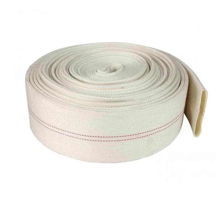 Furtun apa pompieri 1'' toli/inch, (25mm) 20m lungime, CMP1815 — reducere 37% de la 71 lei la 45 lei